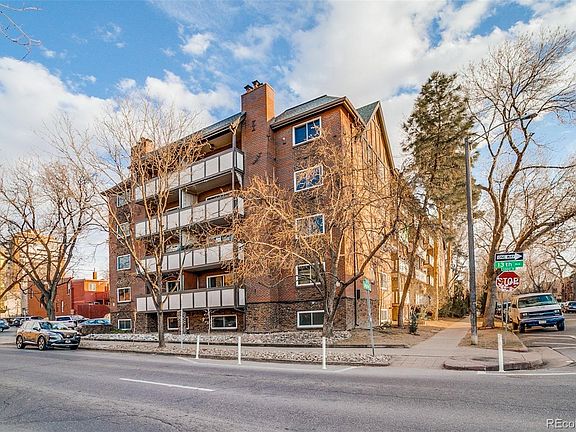 3rd image of 1270 N Marion Street #512