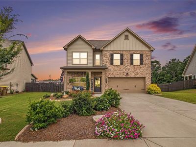 289 Winterset Cir, Hoschton, GA, 30548