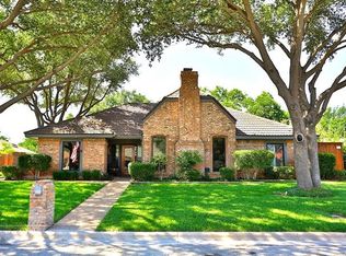 2717 Woodlake Dr, Abilene, TX 79606