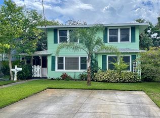 128 Ocean Blvd, Atlantic Beach, FL 32233