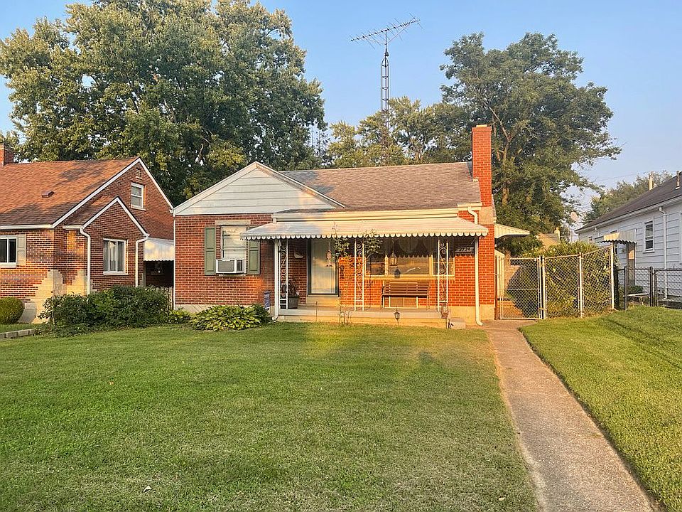2nd image of 2724 Aerial Ave