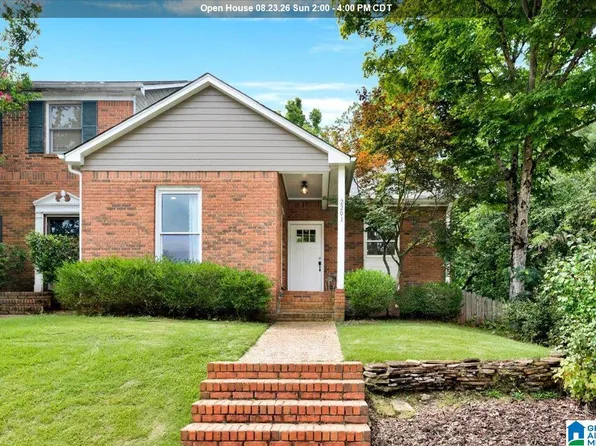 2201 Ascot Ln, Vestavia Hills, AL 35216