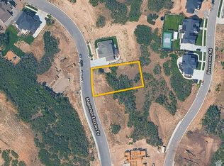 3659 S Mapleton Estates Dr, Mapleton, UT 84664