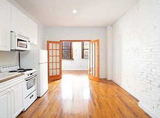 236 E 3rd St #2F, New York, NY 10009