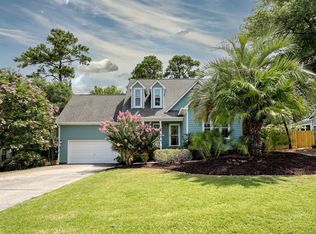 107 Travelers Ct, Wilmington, NC 28412