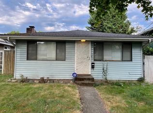 912 25th Ave S, Seattle, WA 98144
