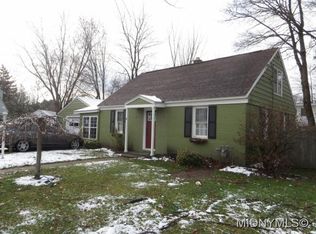 4 Jefferson Ct, Rome, NY 13440