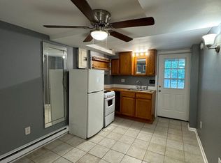 717 S Prairie St UNIT 9, Liberty, MO 64068