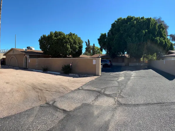 313 N Horne Street, Mesa, AZ 85203