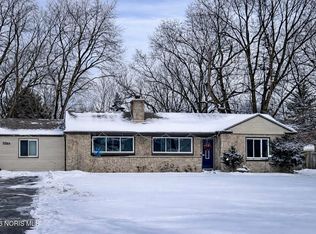 3426 Wilford Dr, Toledo, OH 43617