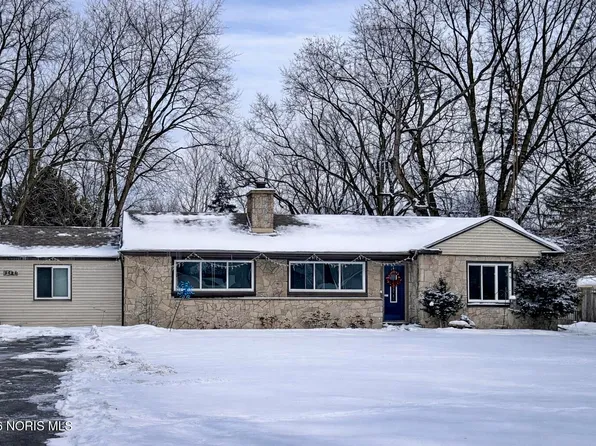 3426 Wilford Dr, Toledo, OH 43617