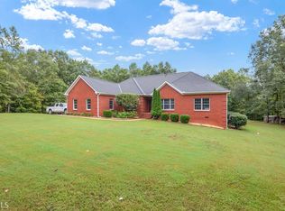 106 Pineland Ct #3, Lagrange, GA 30241