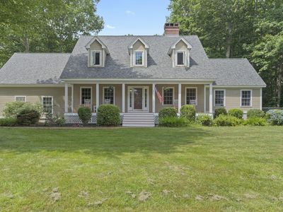 62 Darcy Road, York, ME, 03909