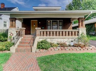 1844 John Glenn Rd, Dayton, OH