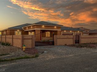 2860 S Mariposa Ave, Pahrump, NV 89048