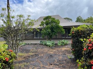 15-1726 2nd Ave, Keaau, HI 96749