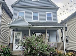 115 Parrish St, Wilkes Barre, PA 18702