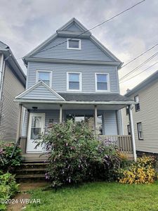 115 Parrish St, Wilkes Barre, PA, 18702