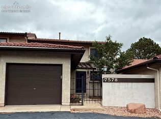 7578 Madrid Ct, Colorado Springs, CO 80920