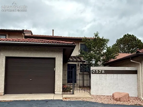 7578 Madrid Ct, Colorado Springs, CO 80920