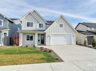 6172 S Sachet Ave, Meridian, ID 83642