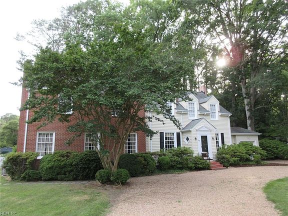 2nd image of 107 Botetourt Rd