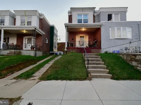 462 Robbins St, Philadelphia, PA 19111