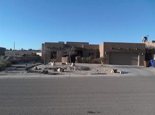 2241 Calais Ave, Las Cruces, NM 88011