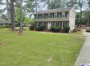 103 Mason Dr, Cheraw, SC 29520