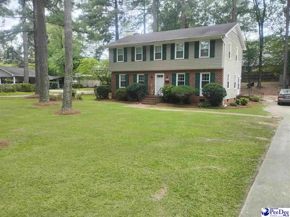 103 Mason Dr, Cheraw, SC 29520