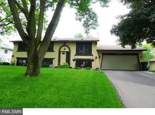 2470 Beam Ave, Saint Paul, MN 55109