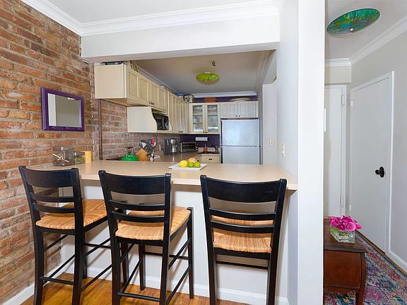 2nd image of 314 W 56th St APT 5C