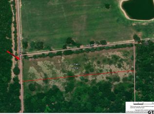 Vz County Road 4714 #1, Ben Wheeler, TX 75754