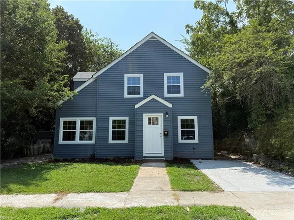 12 Afton Pkwy, Portsmouth, VA 23702