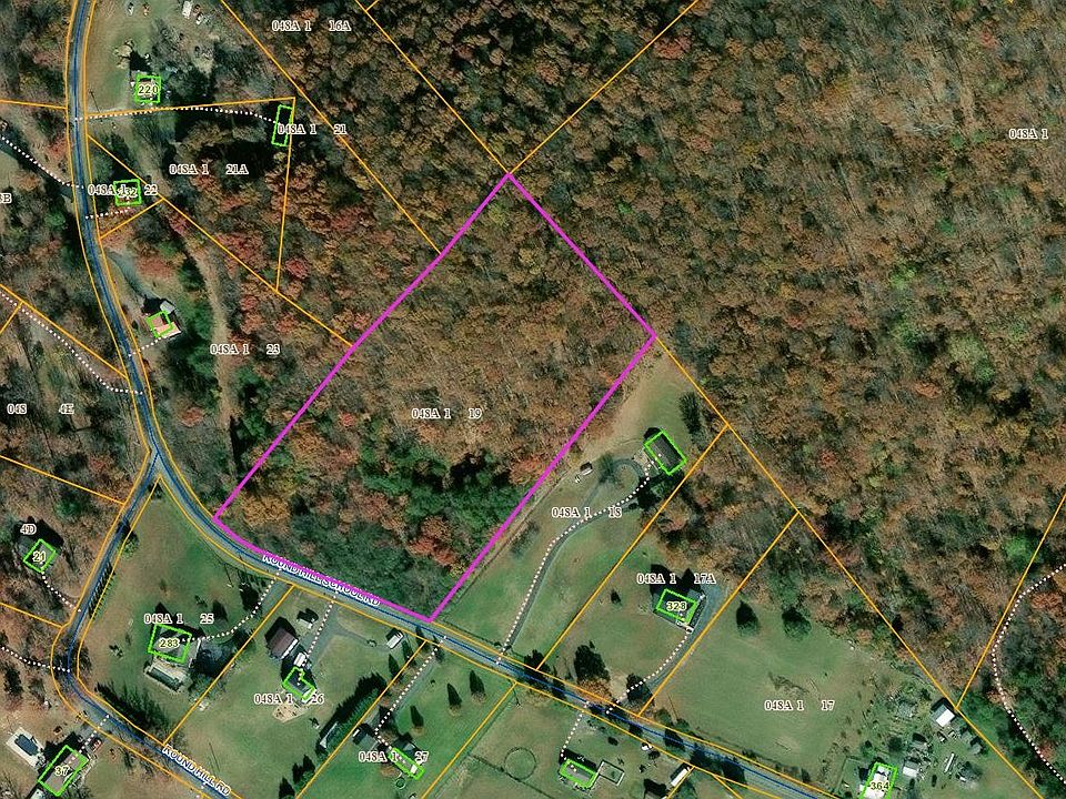 1st image of Tbd Round Hill School Rd