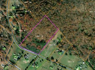 Tbd Round Hill School Rd, Fort Defiance, VA 24437
