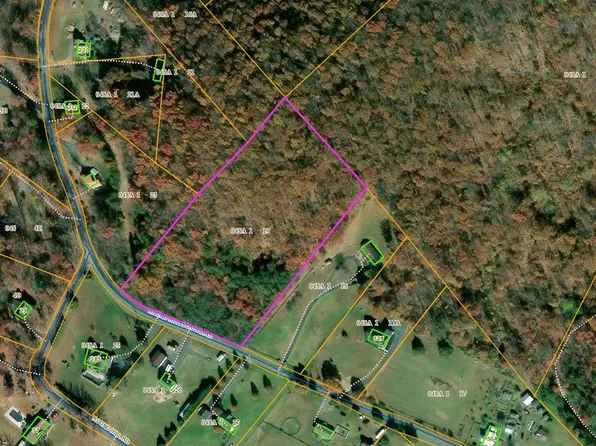 Tbd Round Hill School Rd, Fort Defiance, VA 24437