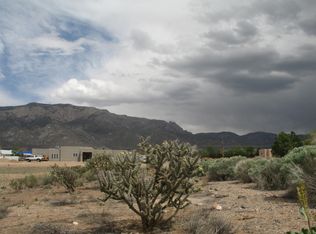 Modesto Ave NE, Albuquerque, NM 87122