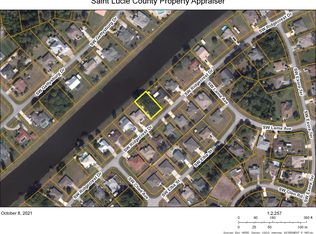 220 SW Ridgecrest Dr, Port Saint Lucie, FL 34953