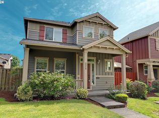 4640 SE Lone Oak St, Hillsboro, OR