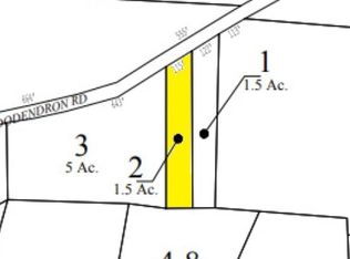 Rhododendron Rd, Fitzwilliam, NH 03447