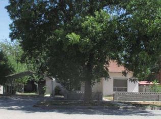 508 W Stevens St, Carlsbad, NM 88220