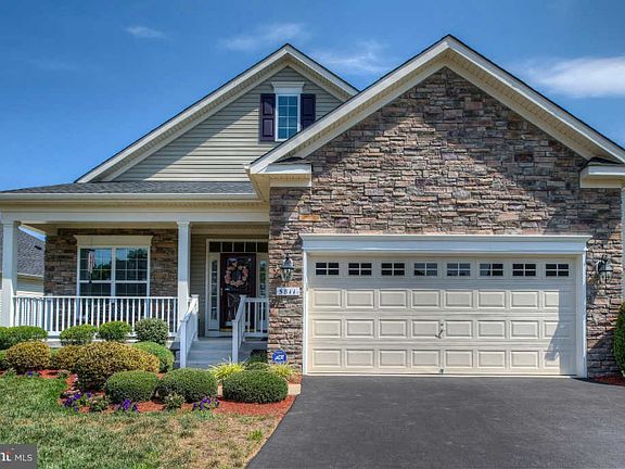 2nd image of 5811 S Mills Manor Ct