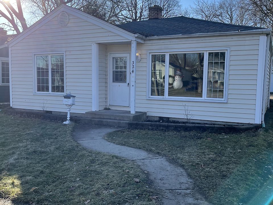 1st image of 324 N Schubert St
