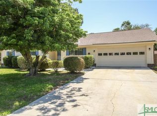 49 Red Fox Dr, Savannah, GA 31419