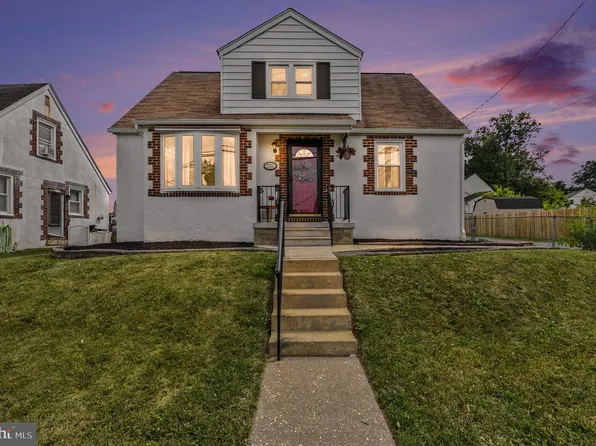 2701 Joppa Ter, Baltimore, MD 21234