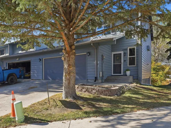 1002 Surrey Ct, Casper, WY 82609