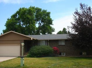 45 University Dr, Longmont, CO 80503