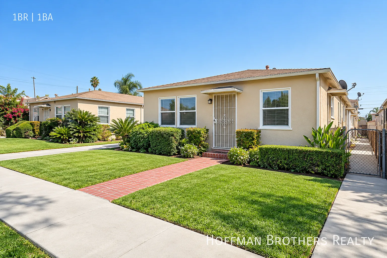 6036 10th Ave Los Angeles, CA 90043 — Photo 3