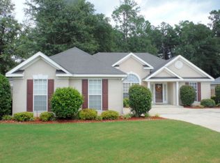 258 Andrews Br, North Augusta, SC 29860